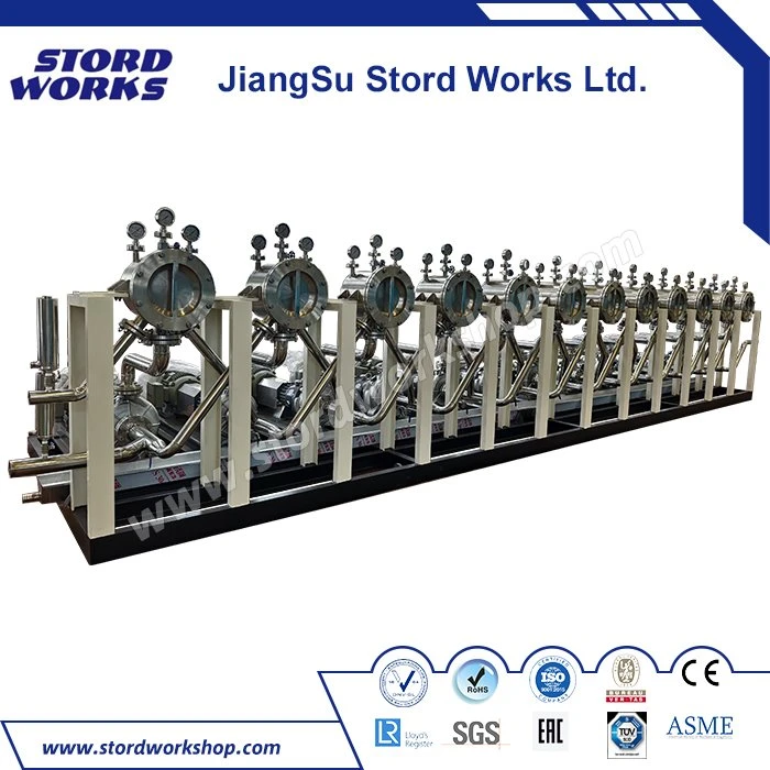 Starch Refining Equipment